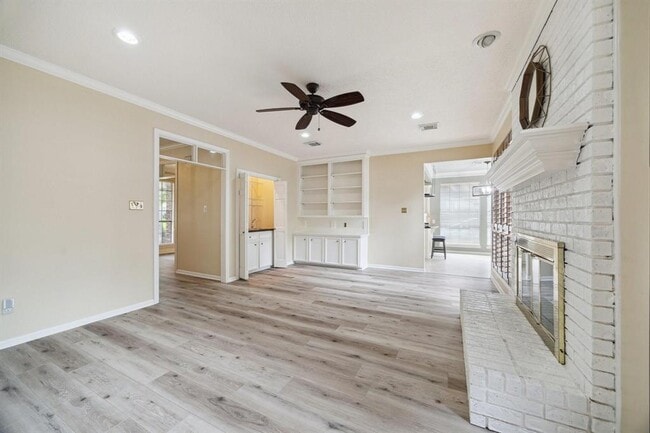 Building Photo - 5618 Spring Lodge Dr