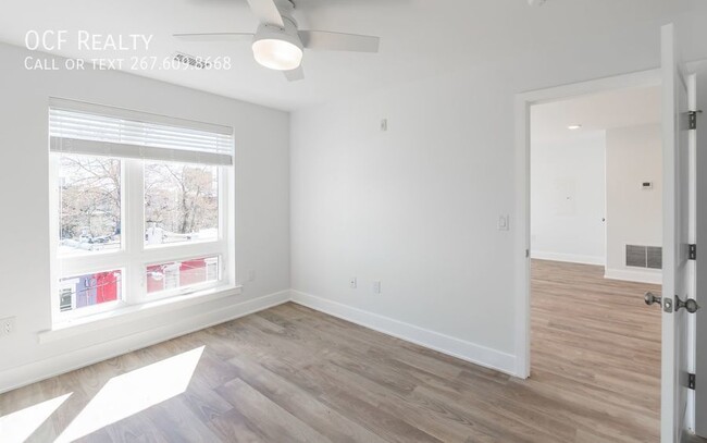 Building Photo - Two Bed Brewerytown Apartment