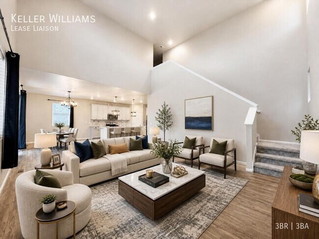 Building Photo - 915 Alpine Aven