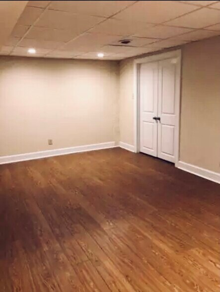 Bonus space in the basement - 1149 Cooper Dr