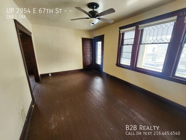 Building Photo - UP 2954 E 67th St--