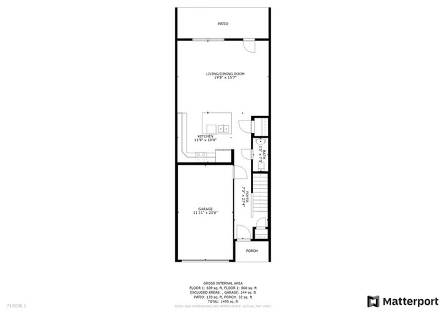 Brand New Build in Lebanon, TN! - 1271 Bluebird Rd Lebanon TN 37087 ...