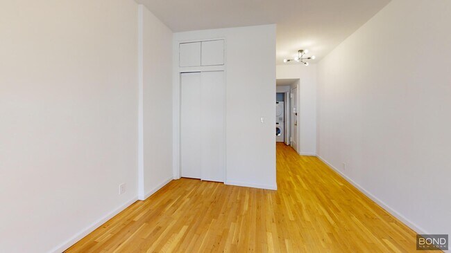 Floorplan - 219 East 88th Street