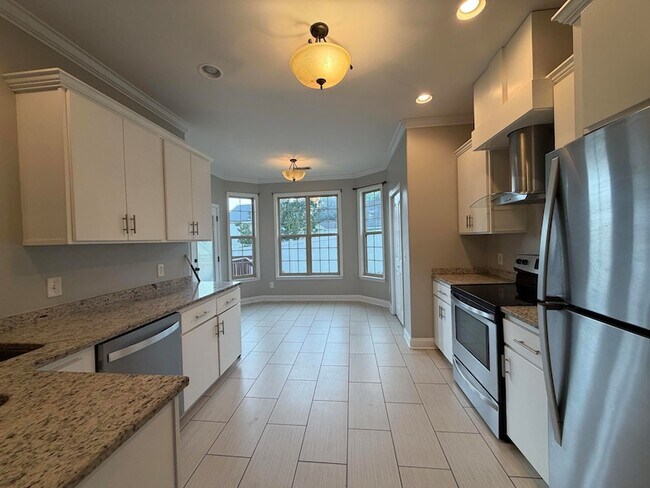 Building Photo - 5343 Asher Village Dr
