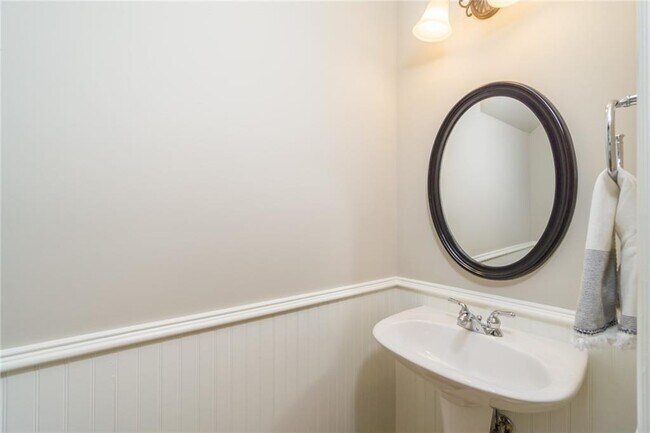 Building Photo - 1677 Barfield Run NW