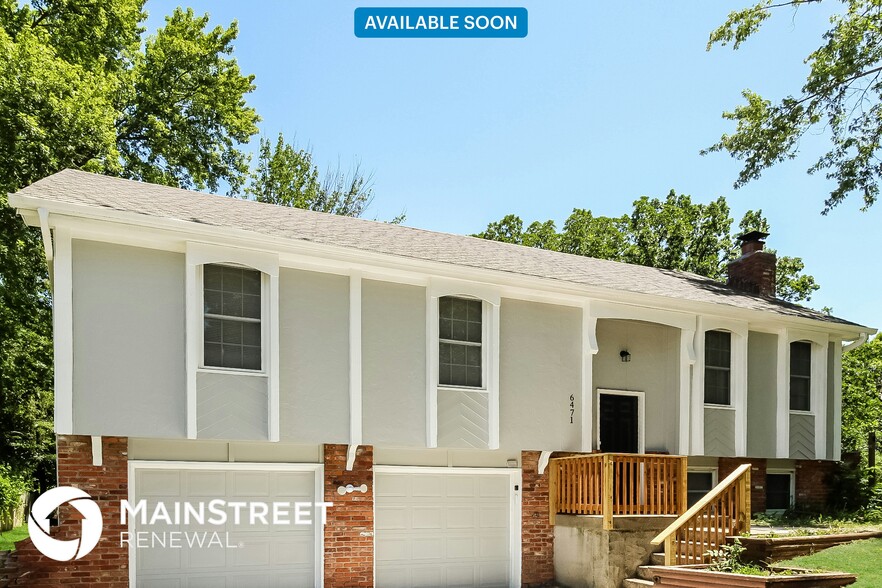 Primary Photo - 6471 N Delta Ave