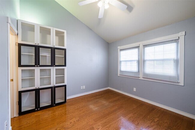 Building Photo - 12625 Memorial Dr