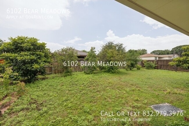 Building Photo - 6102 Bear Meadow
