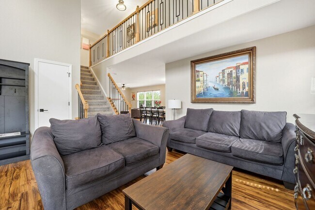 Building Photo - 1108 Scarlet Oak Dr