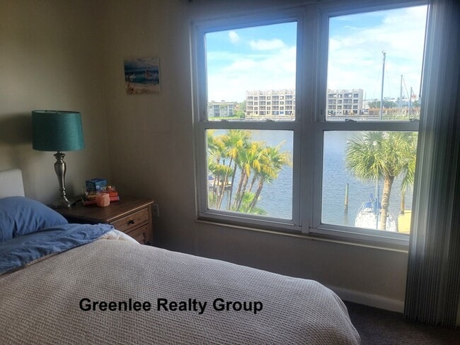 Building Photo - Waterfront Living & Maintenance Free Living at Its Finest – With Views You’ll Never Get Tired Of!