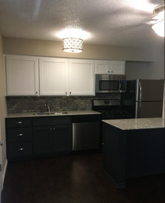 West 3855 a Warner Alan Property 3855 Camp Bowie Blvd Fort Worth TX