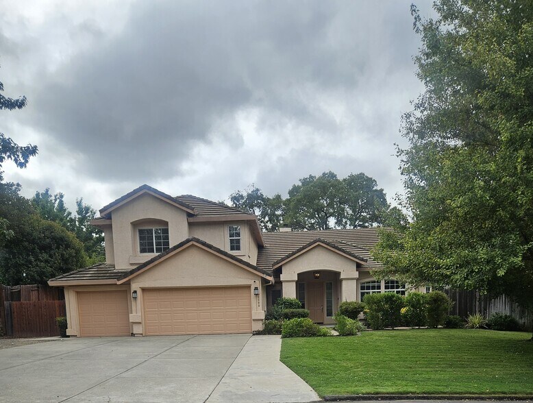 Building Photo - 5500 Granite Falls Way