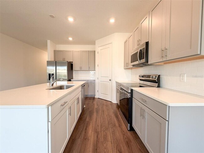 Building Photo - 2114 Derwent Dr