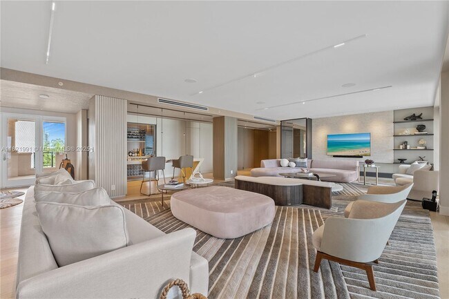 Building Photo - 5242 Fisher Island Dr