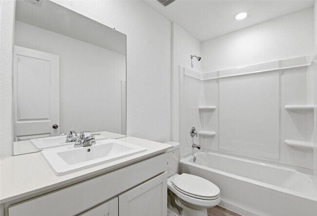 Building Photo - 2631 Lantana Spring Rd