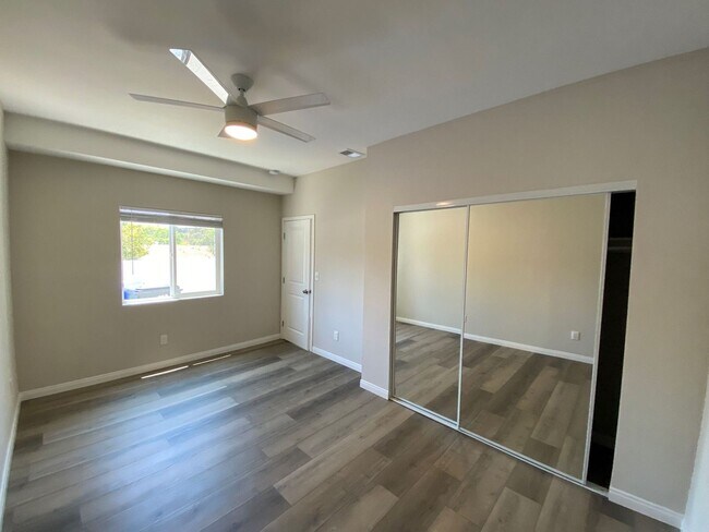 Building Photo - NEW (2023) 4BD/2BA!! Back gate exits right...
