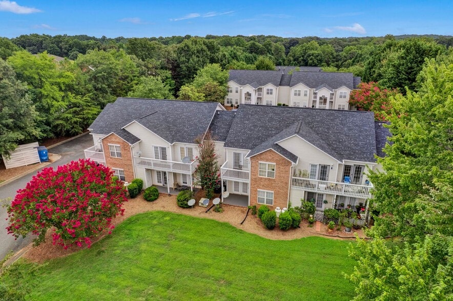 Interior Photo - Moss Creek Condos, Inc