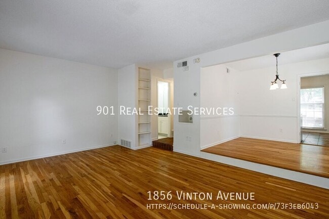 Building Photo - 1856 Vinton Ave