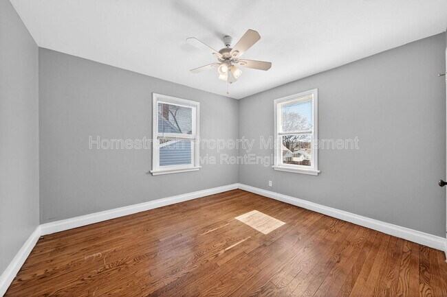 Building Photo - 1260 St Marie St