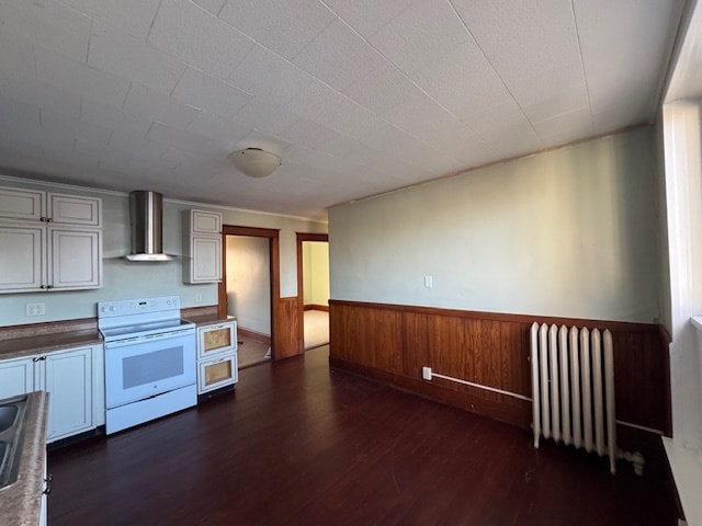 Kitchen - 3 Howard St