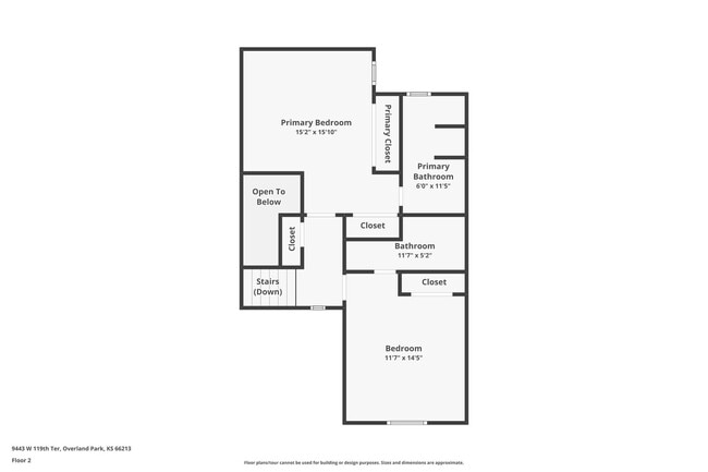 Building Photo - Beautiful Overland Park Townhome 2/3-Bed, 3.5-Bath - February move-in Special!!