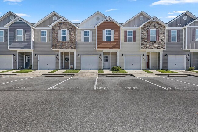 Primary Photo - Carolina Forest Townhome- Available Now!