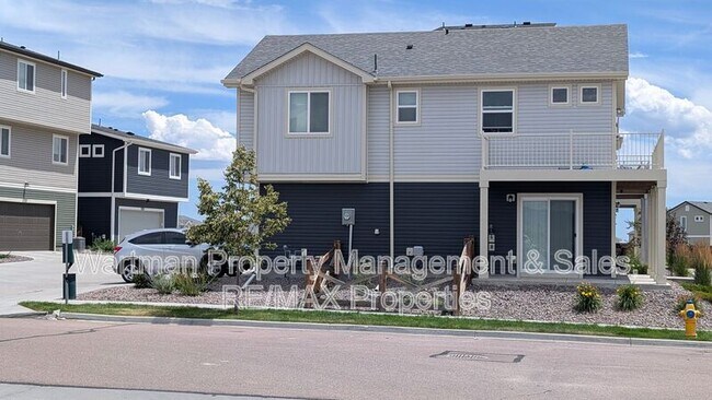 Building Photo - 5707 Tramore Ct