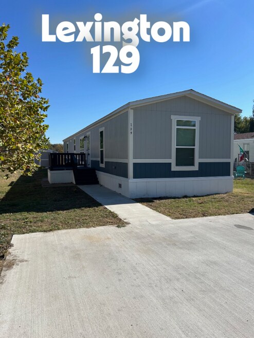 Building Photo - 316 Owens St