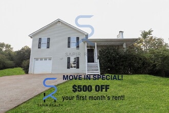 Building Photo - Move-In Special!

Move in on or before Janaury 15th and receive a $500 discount on your first mon...