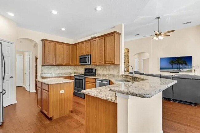 Building Photo - 970 Burlwood Ct