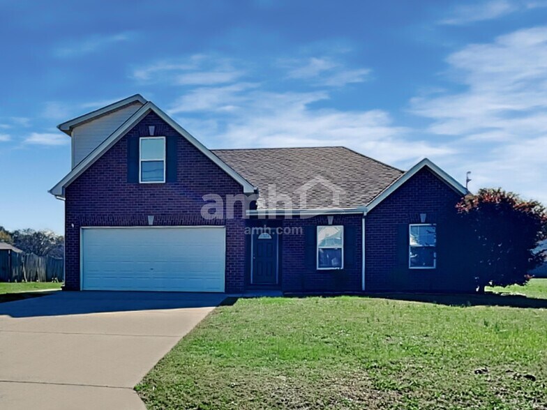 Primary Photo - 1117 Mantle Way