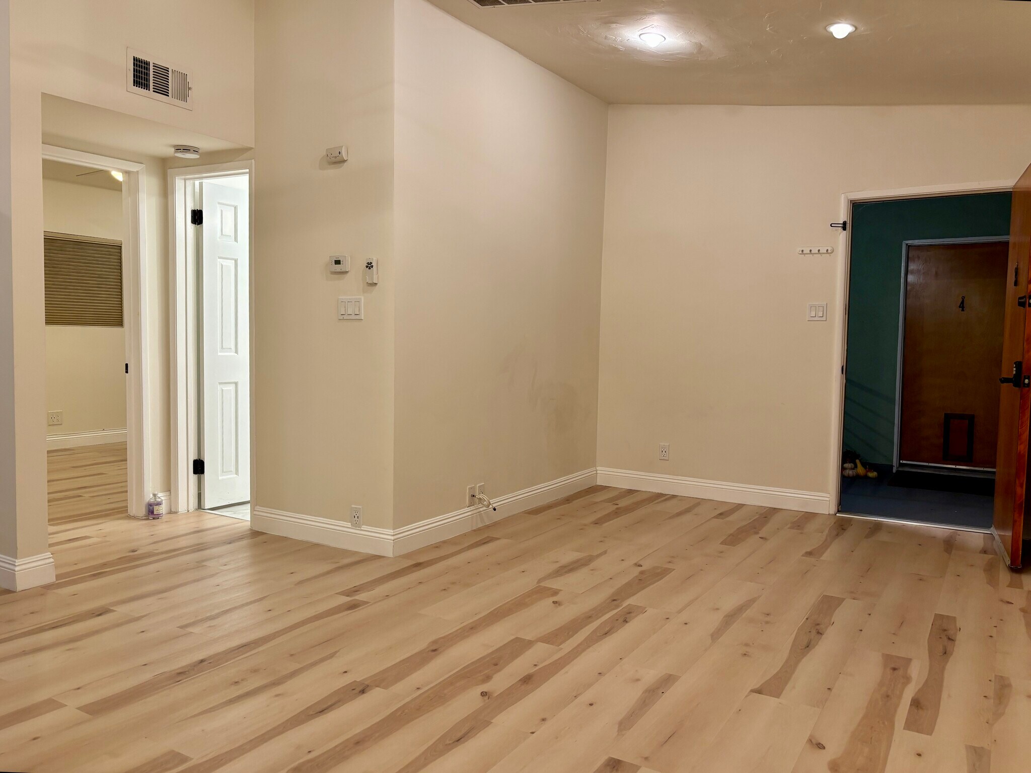 Building Photo - 538 Brooks Ave