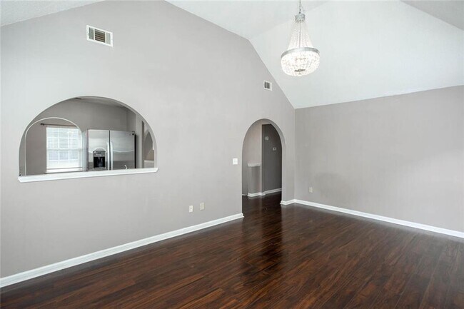 Building Photo - 5414 Sweetsprings Dr SW