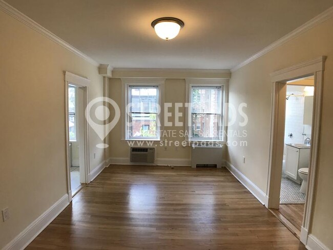 Building Photo - 2 bedroom in Cambridge MA 02387