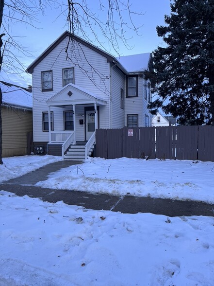 Building Photo - 2636 N Richards St