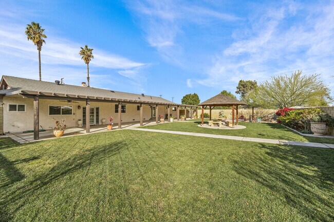 Building Photo - 3971 Corona Ave