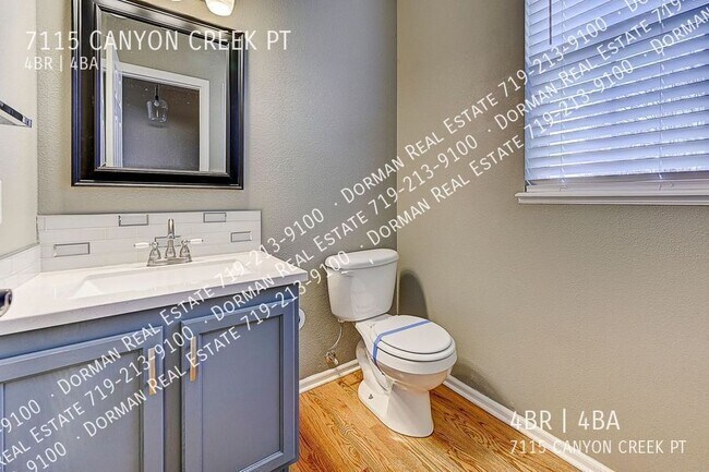 Building Photo - 7115 Canyon Creek Point