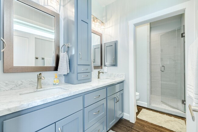 Building Photo - 12940 John Reynolds Rd