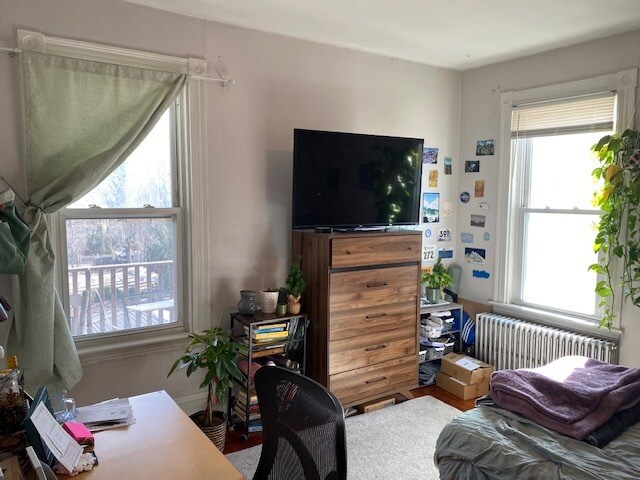 Building Photo - 161 Beacon St