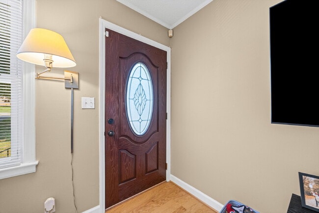 Building Photo - Charming All-Brick 3BR Home with Carport & Easy Charlotte Commute!