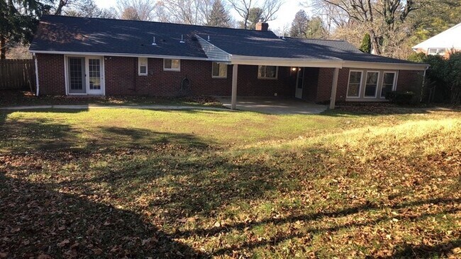 Building Photo - 5194 Wheaton Street