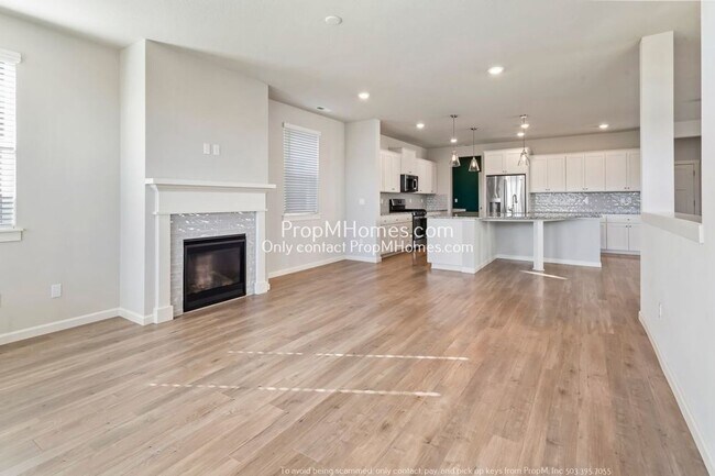 Building Photo - Lovely Three-Bedroom Retreat in Reed's Crossing!