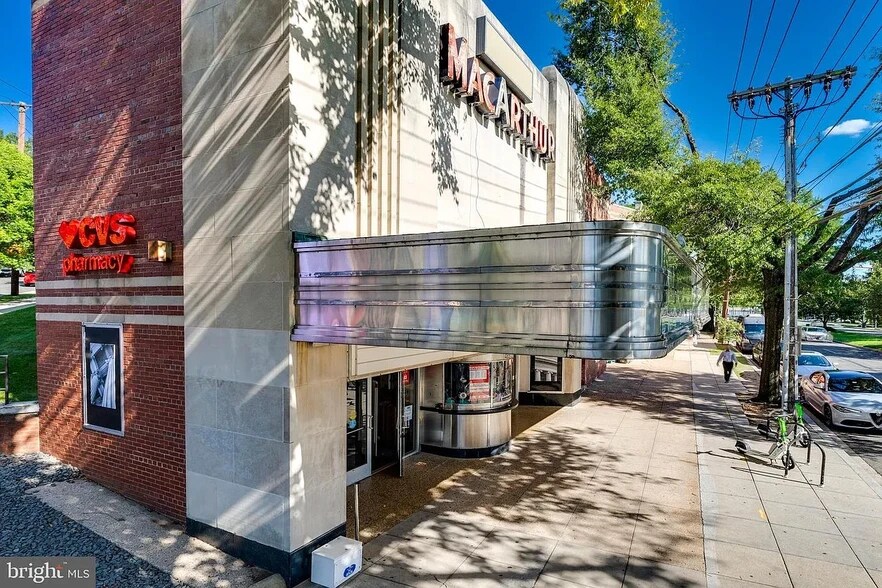 Building Photo - 4840 MacArthur Blvd NW