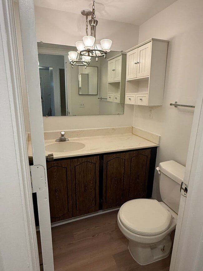 Building Photo - Newly Renovated! - 2 Bedroom, 1.5 Bathroom Condo In Van Buren Twp, Mi