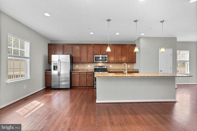 Building Photo - 6704 Saw Mill Ct