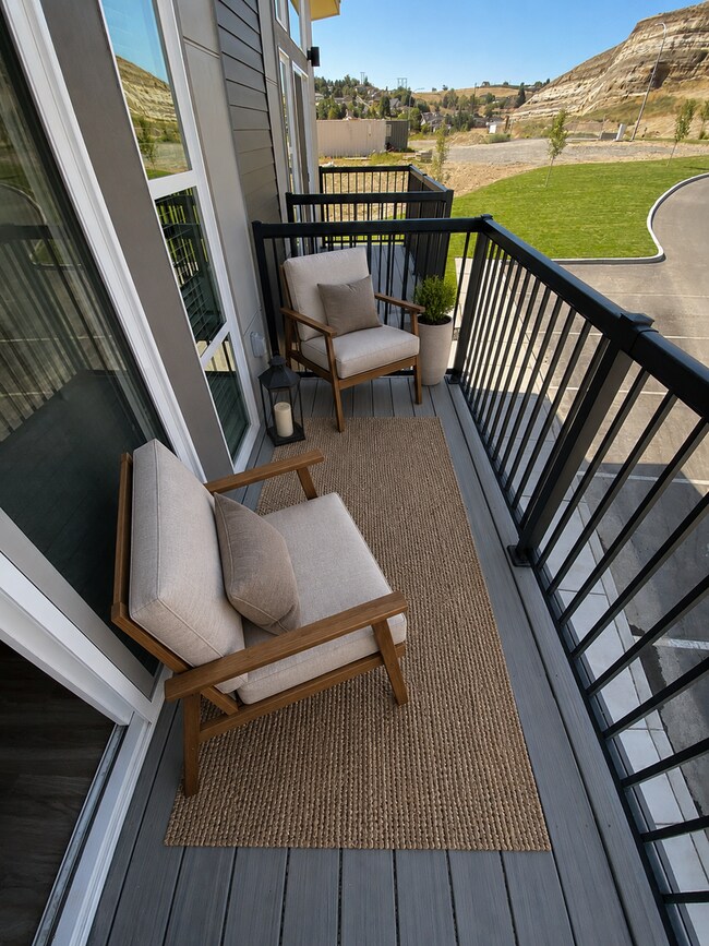 Building Photo - Canyon Cliffs: Where “Just Renting” Feels Nothing Like Renting!
