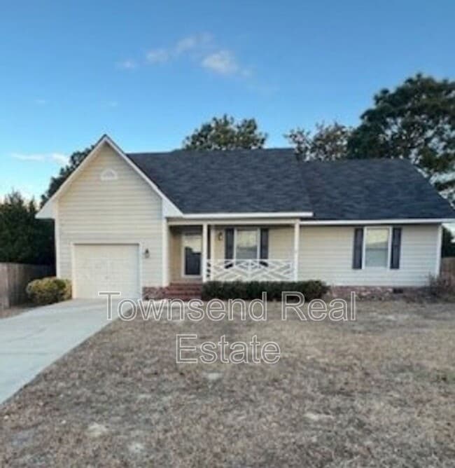 Building Photo - 3330 Crosswinds Dr