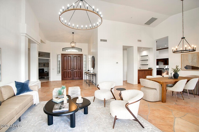 Building Photo - 7747 E Monica Dr