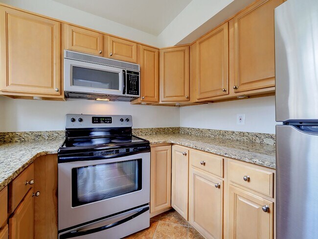 Building Photo - 3940 Langley Ct NW