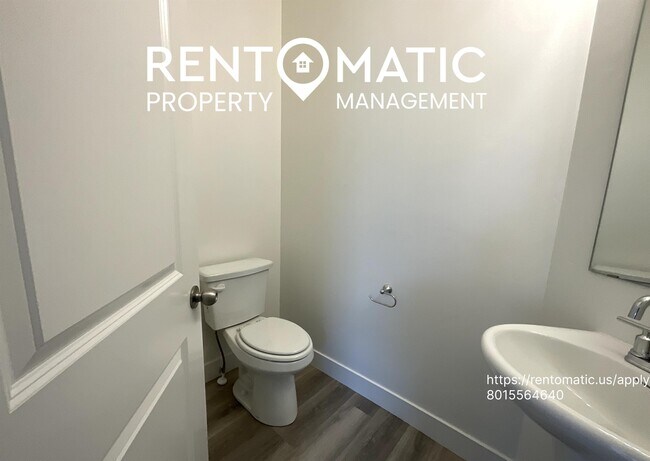 Building Photo - 4187 W 2010 N